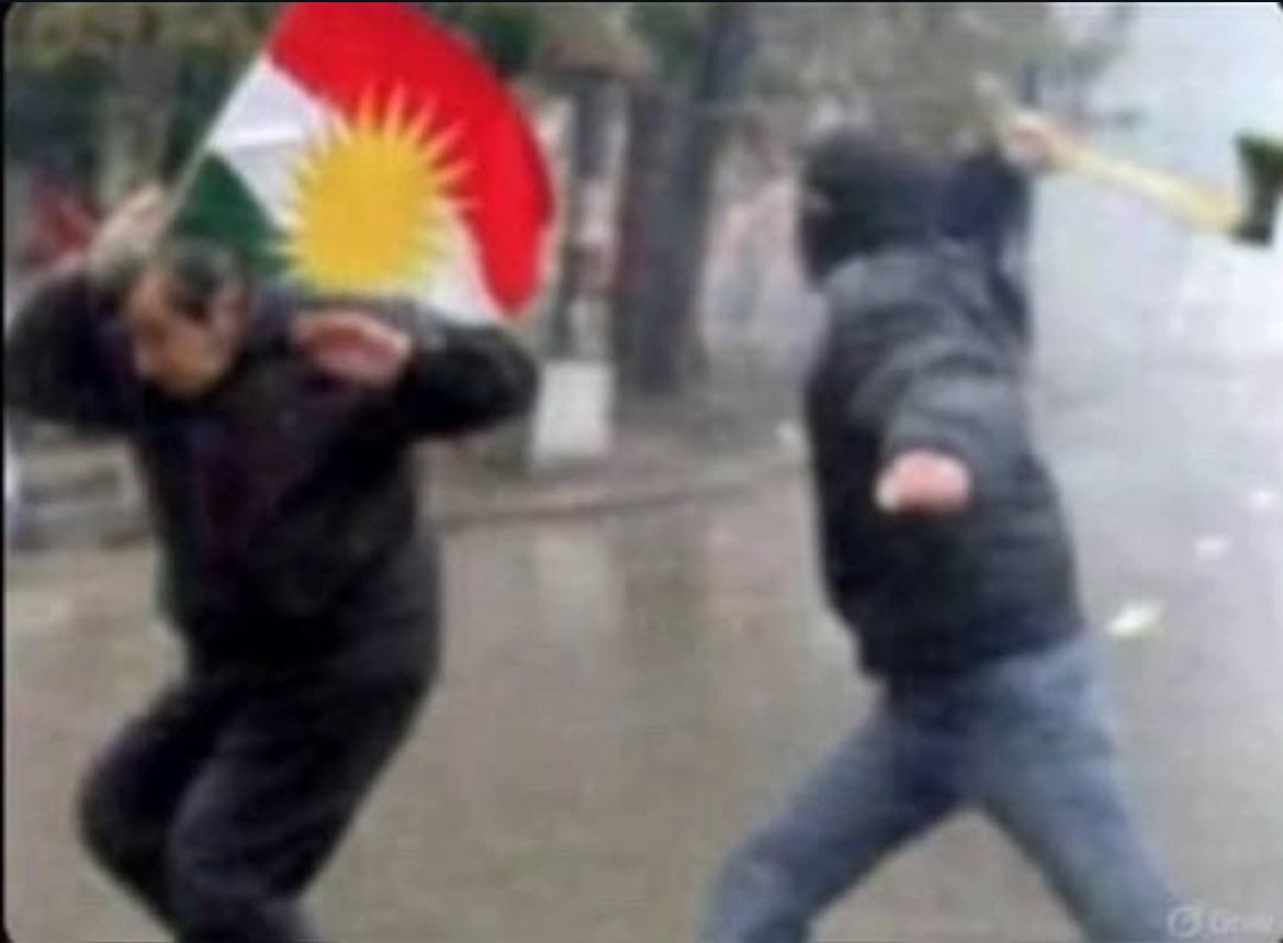 Sadece süreci değil onları da baltalayacağız!