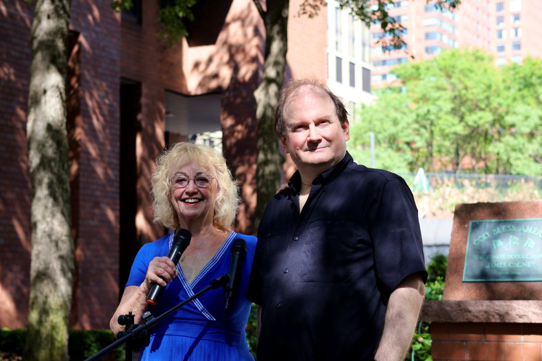 Community Board 8 Manhattan tweet media