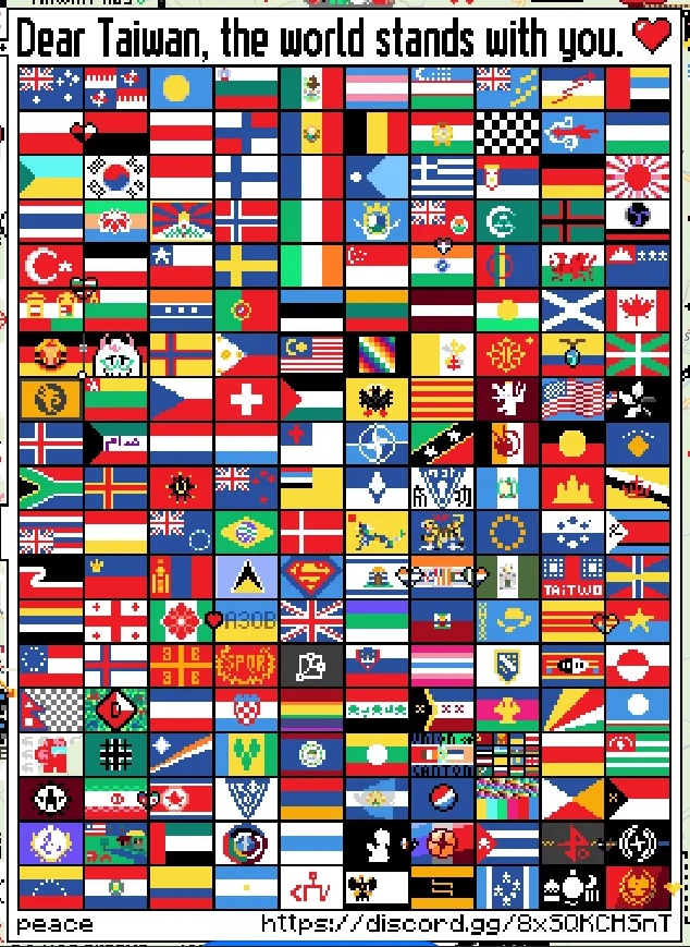 Kalergi__'s tweet image. Check out this coal on wplace