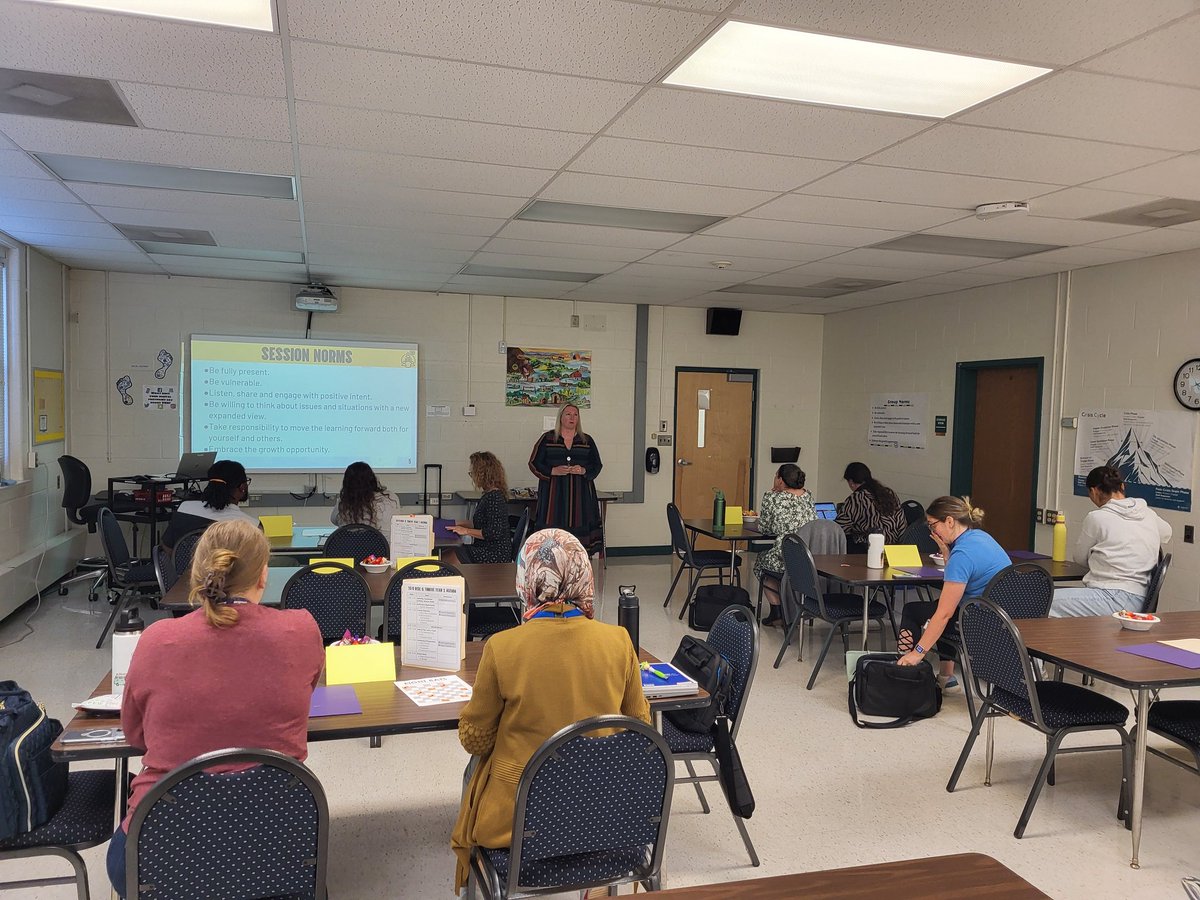 SSislerFCPSmath's tweet image. I don&apos;t get this opportunity often, but getting to spend time with our #fcpssecmath new hires is a bucket filler! @NDillsFCPS @ms_hsquared