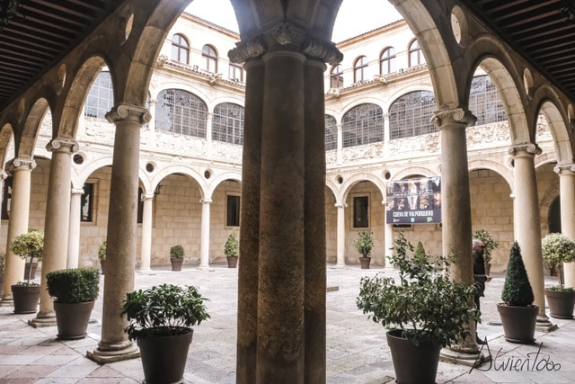 En la Real Colegiata de San Isidoro descansa la historia de un reino. Sus frescos románicos, en el llamado Panteón de los Reyes, son conocidos como la “Capilla Sixtina del románico” 
El arte y el silencio cuentan mil años de memoria. #LeónEsenciaViva #EstoEsLeón
<a href="/turismoleon/">Turismo de León</a>