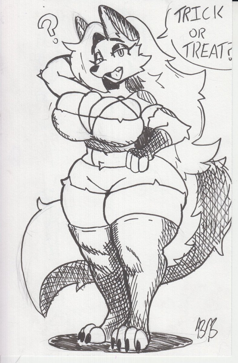Sneaky trad art while family are visiting.