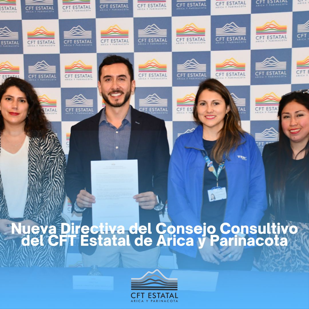 CFTEstatalAricayParinacota tweet media