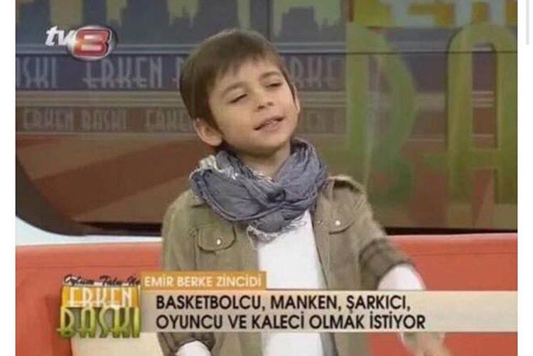 Can sıkıntısı gibi Allah belanı versin. Resim yapmak istiyorum, enstrüman çalmak istiyorum, spor yapmak istiyorum, kitap okumak istiyorum. Ama sadece istiyorum. Yakında şöyle bir şey olacağım kesin