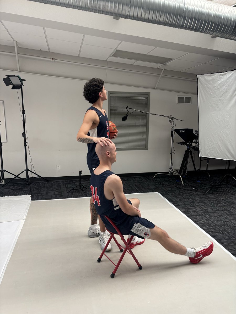 Jay Carter (@jayc_hoops) on Twitter photo Media Day BTSβ¦π€£ Media Day BTSβ¦π€£