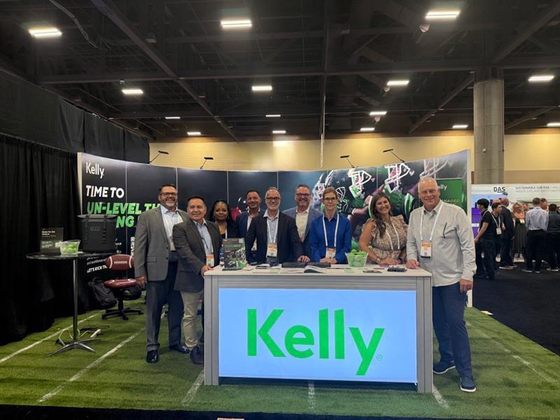 Kelly Professional & Industrial tweet media