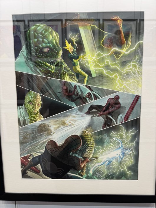 #NYCC 