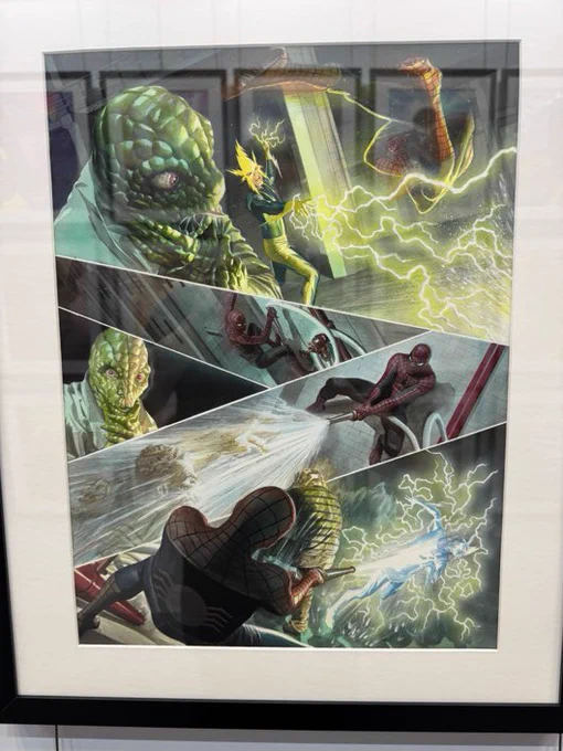 #NYCC 