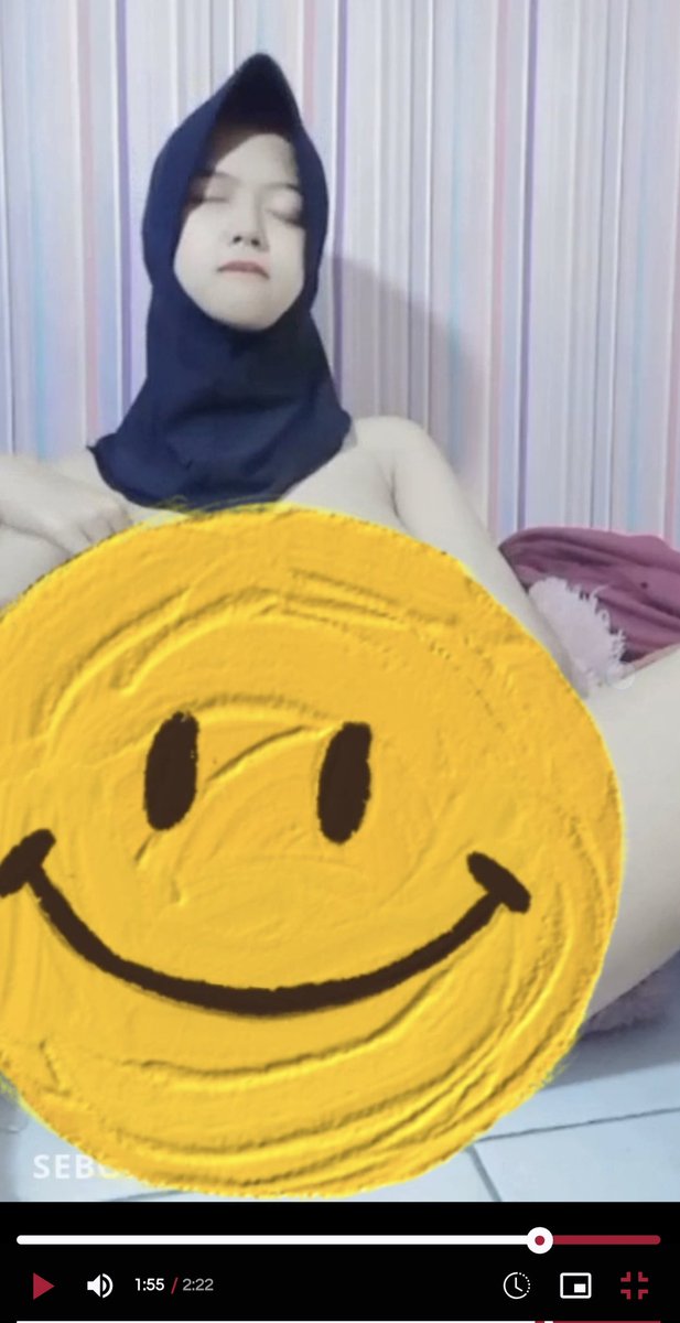 edlnxHDL's tweet photo. Jilbab Tobrut ?
Bu Guru Salsa ( 8 Video)
:📁 https://t.co/c5iy8QkNzC
Siskaeee Teebaru ( 12 Video)
: 📁https://t.co/0VktIyRKvV
Jilbab Tobrut
:📁https://t.co/2C3GJJ8gWd
Kayes
:📁https://t.co/texns4KLdV
#BuGuruSalsa #BuGuru #Salsa #Siskaeee #Kayes #JilbabTobrut #IndoHot https://t.co/LcjBwwotON