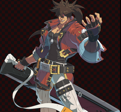 You're not him, lil' bro.