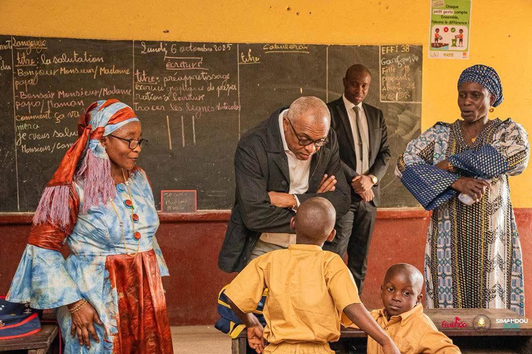 Thierno Angelius Lombé tweet media