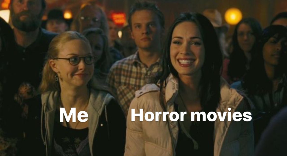 TheGhostHost's tweet image. 😍