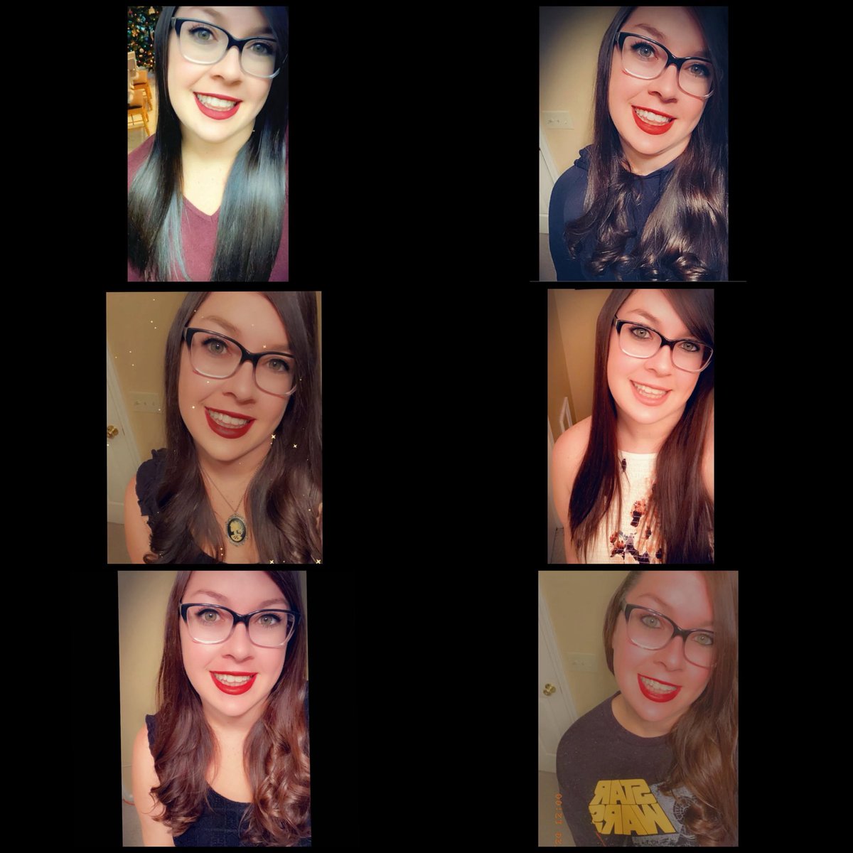 _emilyrisner_'s tweet photo. Looking at old pictures and mourning the loss of my hair.💔Alopecia sucks so badly.😭 https://t.co/rFdgnCGIhc