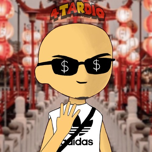 4tardioCTO's tweet photo. Keep in mind that China and major Asian countries wake up in 4hours :)

We should be the only PFP cult on $BNB

$4tardio https://t.co/umjkzMsMWO