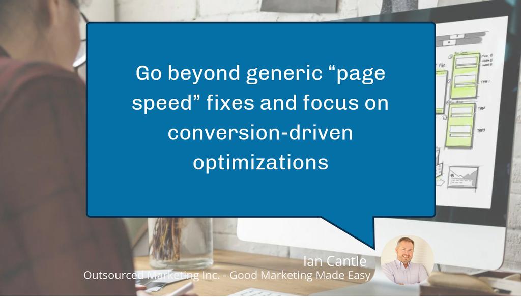 IanCantle2's tweet image. Faster website pages keep visitors engaged longer, which leads to more clicks, calls, and bookings.

Read more 👉 lttr.ai/AjngU

#WebsiteConversion #WebsitesThatDriveSales #Website