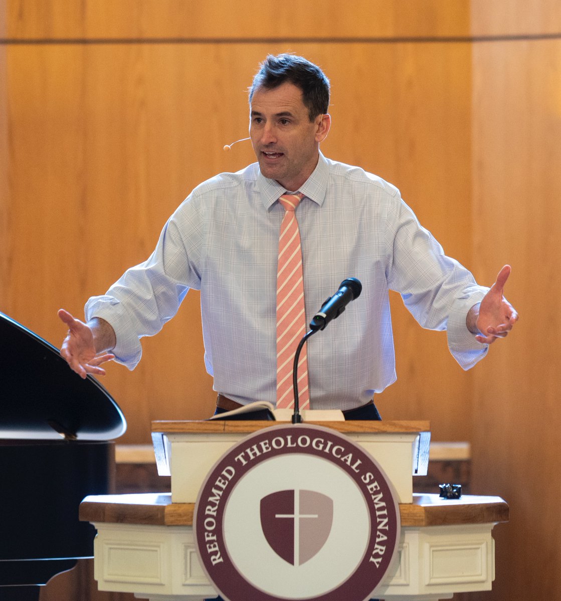 What a great day! Thank you to all the prospective students who attended RTS Orlando's Fall Preview Day this past Wednesday. If you missed it or would like to learn more about our programs and apply, contact our Admissions Team at bit.ly/4oayqPe.