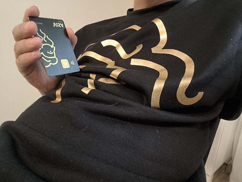svladu's tweet photo. @plutus Metal Forever https://t.co/TPFqitqD4r