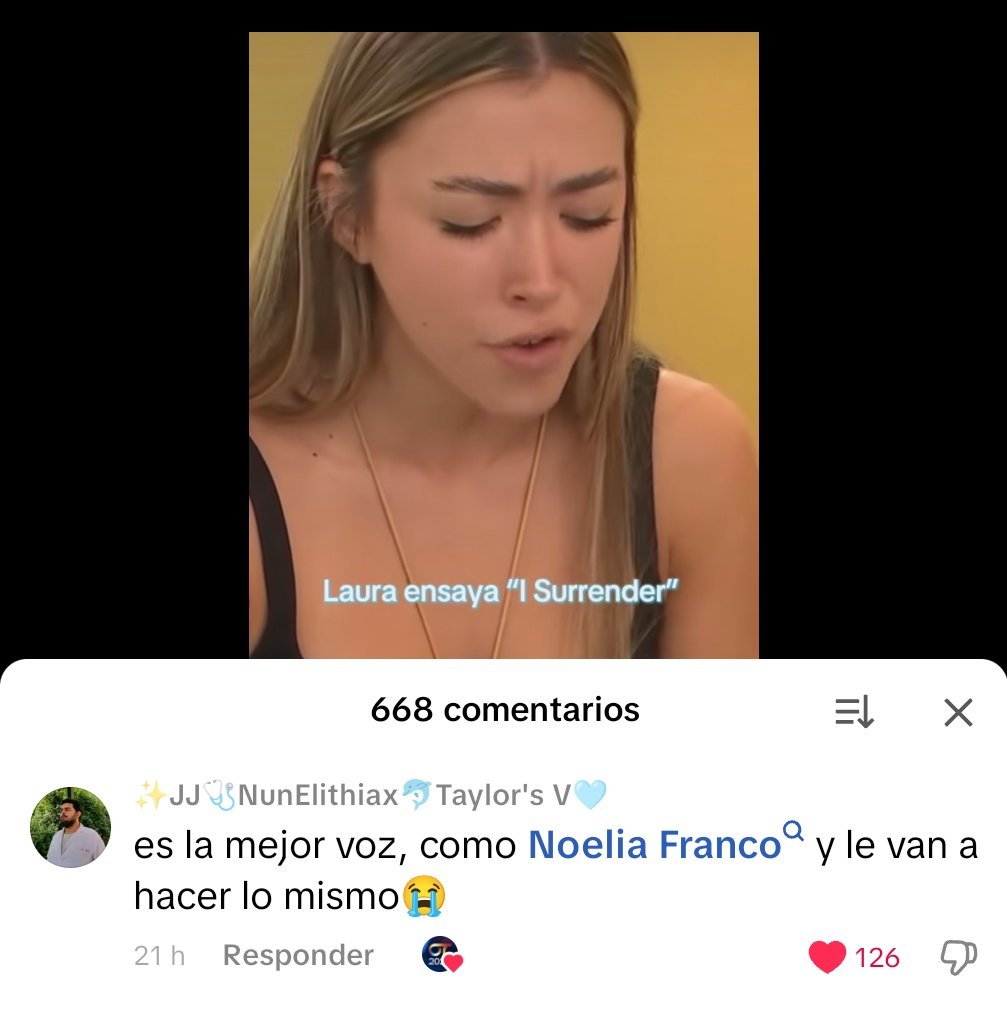 Luis tweet media