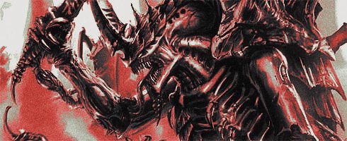 TyranidLust's tweet photo. ⠀⠀⠀⠀
⠀⠀⠀⠀“ Is that right . ”
⠀⠀⠀⠀ https://t.co/nGzPC6aqOG