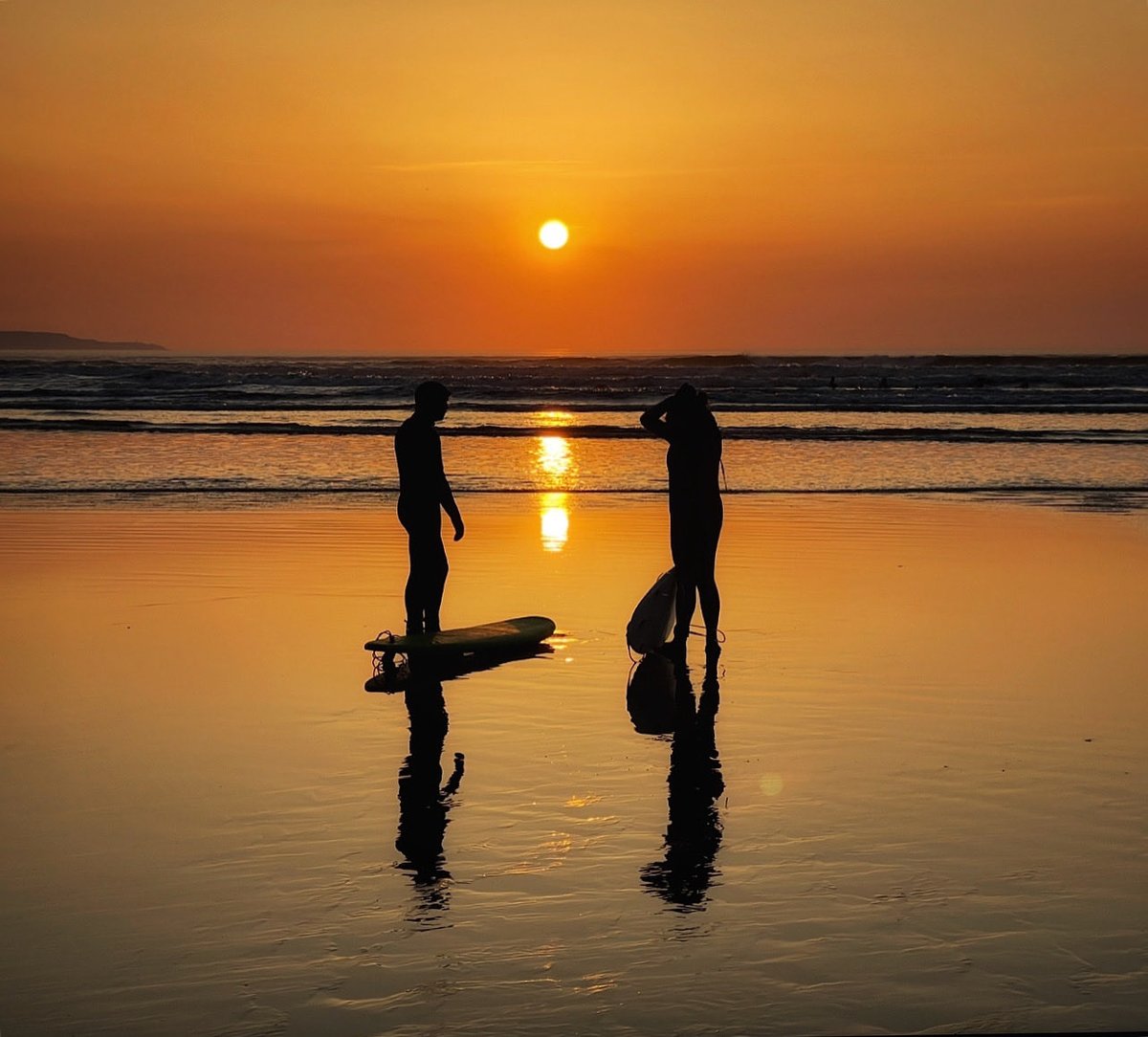 Always the sun #thisdevon