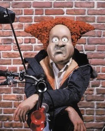 MattLeando's tweet image. Always wondered what happened to him.