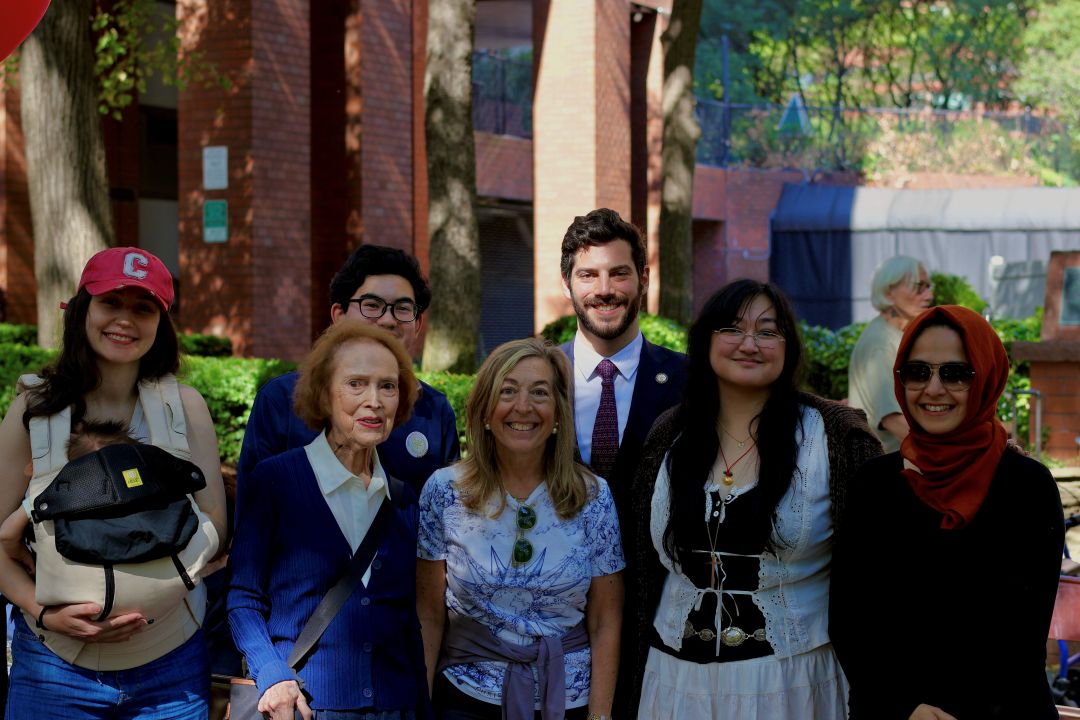 Community Board 8 Manhattan tweet media