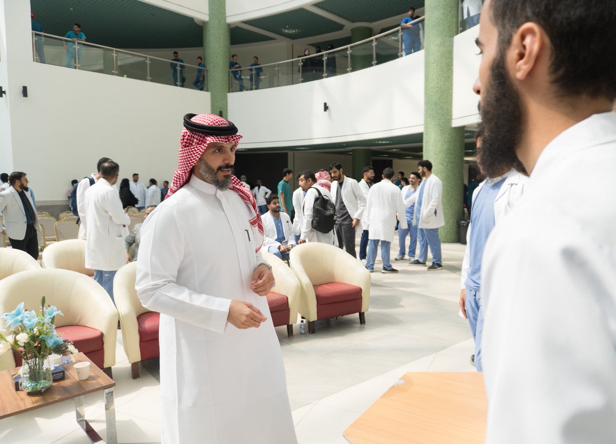 PSC Hail | نادي الصيدلة الطلابي tweet media