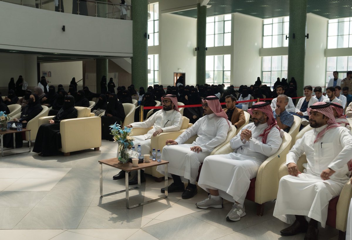 PSC Hail | نادي الصيدلة الطلابي tweet media