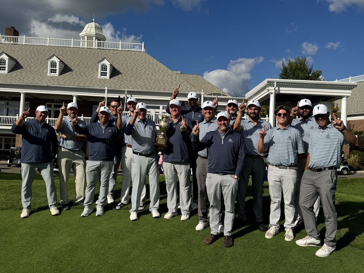 Southern Ohio PGA tweet media