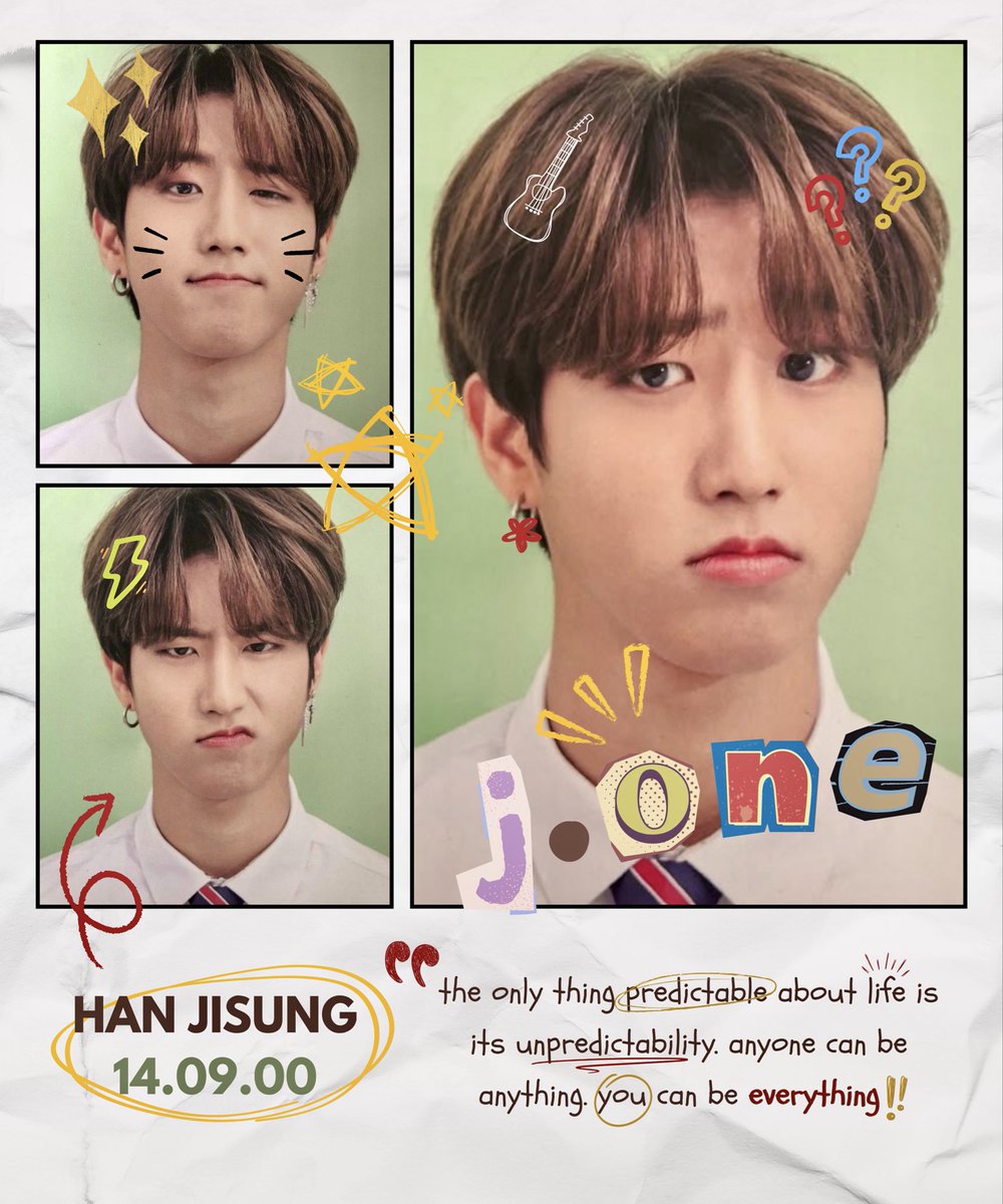 📚 ✏️ 🖇️  .  .  .  #HAN