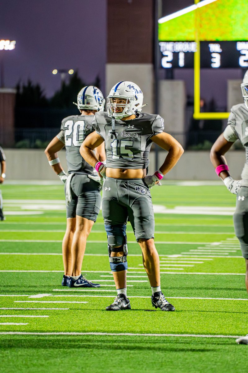 Brock Hatcher (@brockhatcher15) on Twitter photo Another opportunity to get better tomorrow vs Liberty!! #thestandard #win <a href="/WGHSFootball/">Walnut Grove Football</a> <a href="/CoachTBarr/">#BESTAVAILABLE</a> Another opportunity to get better tomorrow vs Liberty!! #thestandard #win <a href="/WGHSFootball/">Walnut Grove Football</a> <a href="/CoachTBarr/">#BESTAVAILABLE</a>