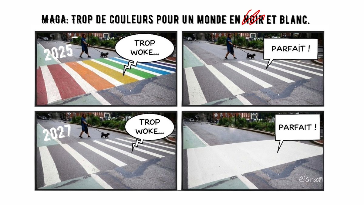 Gribouillage du jour....