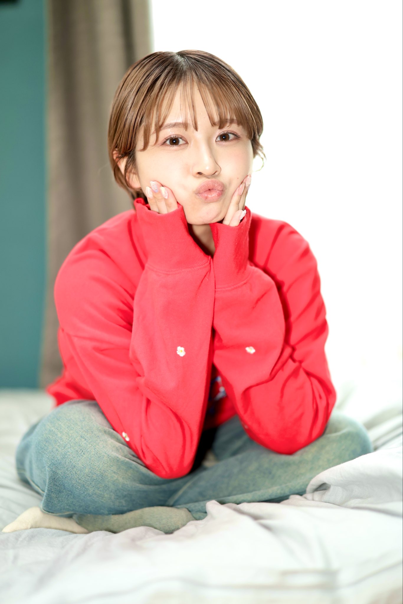 なっちゃんnachan1026👀🤍 (@nachan10261) / X