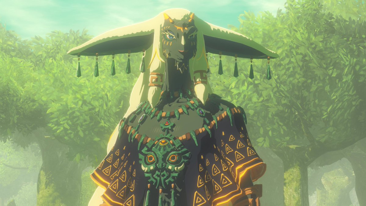 Nintendo France tweet media