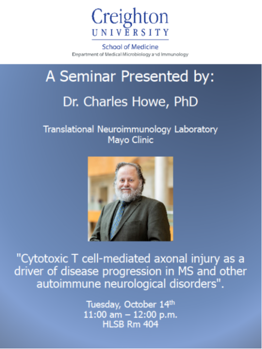 Creighton Med Micro tweet media