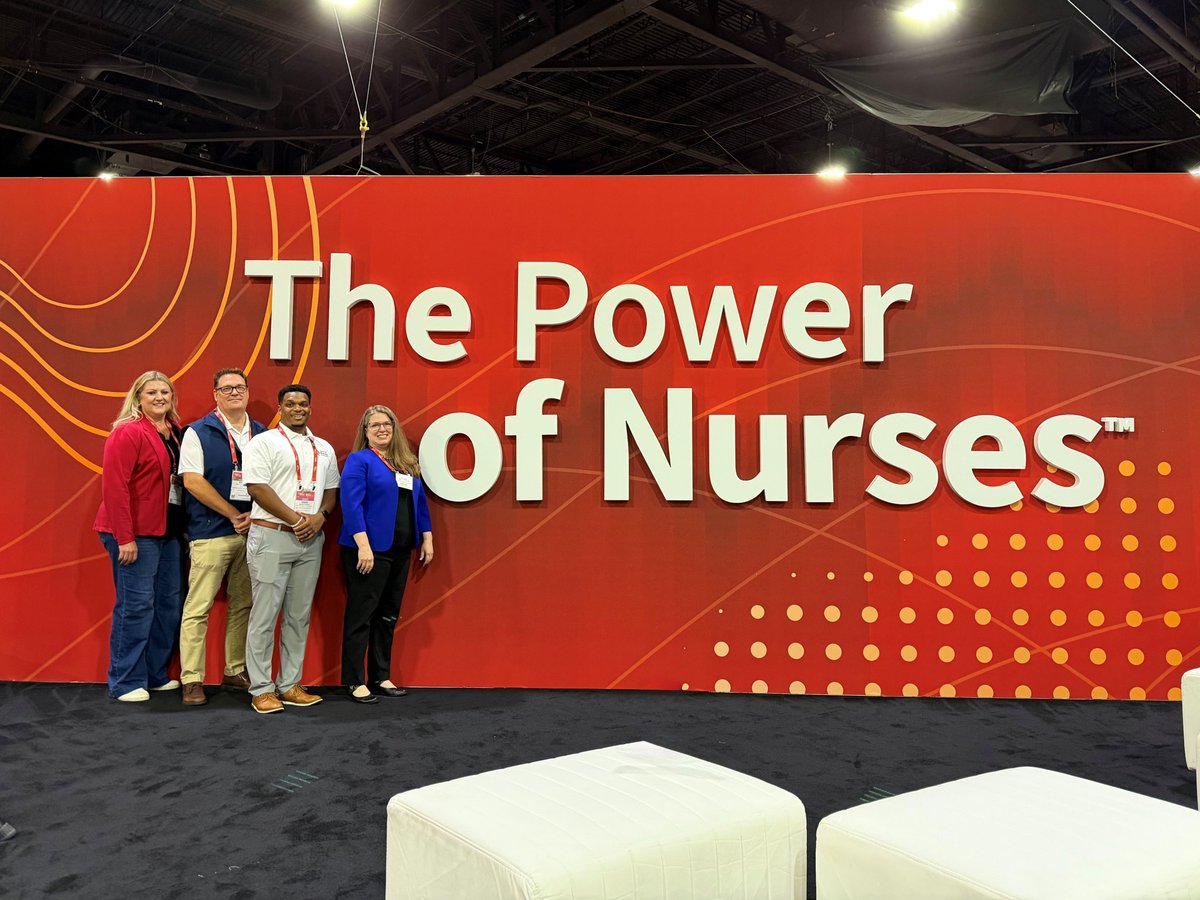 NC Nurses Association tweet media