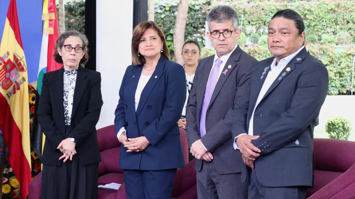 Aecid Guatemala tweet media