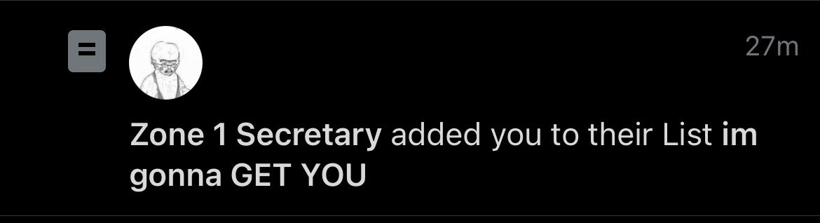 No… no, you’re not.