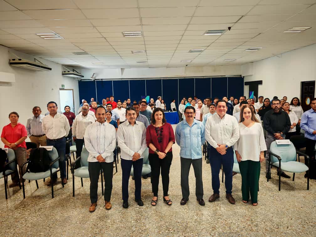 CANACINTRA CAMPECHE tweet media