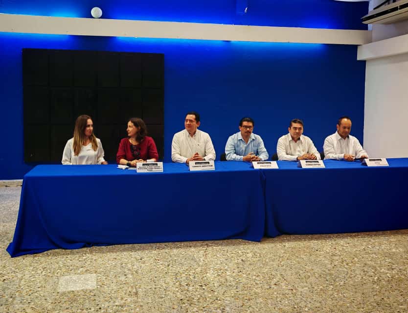 CANACINTRA CAMPECHE tweet media