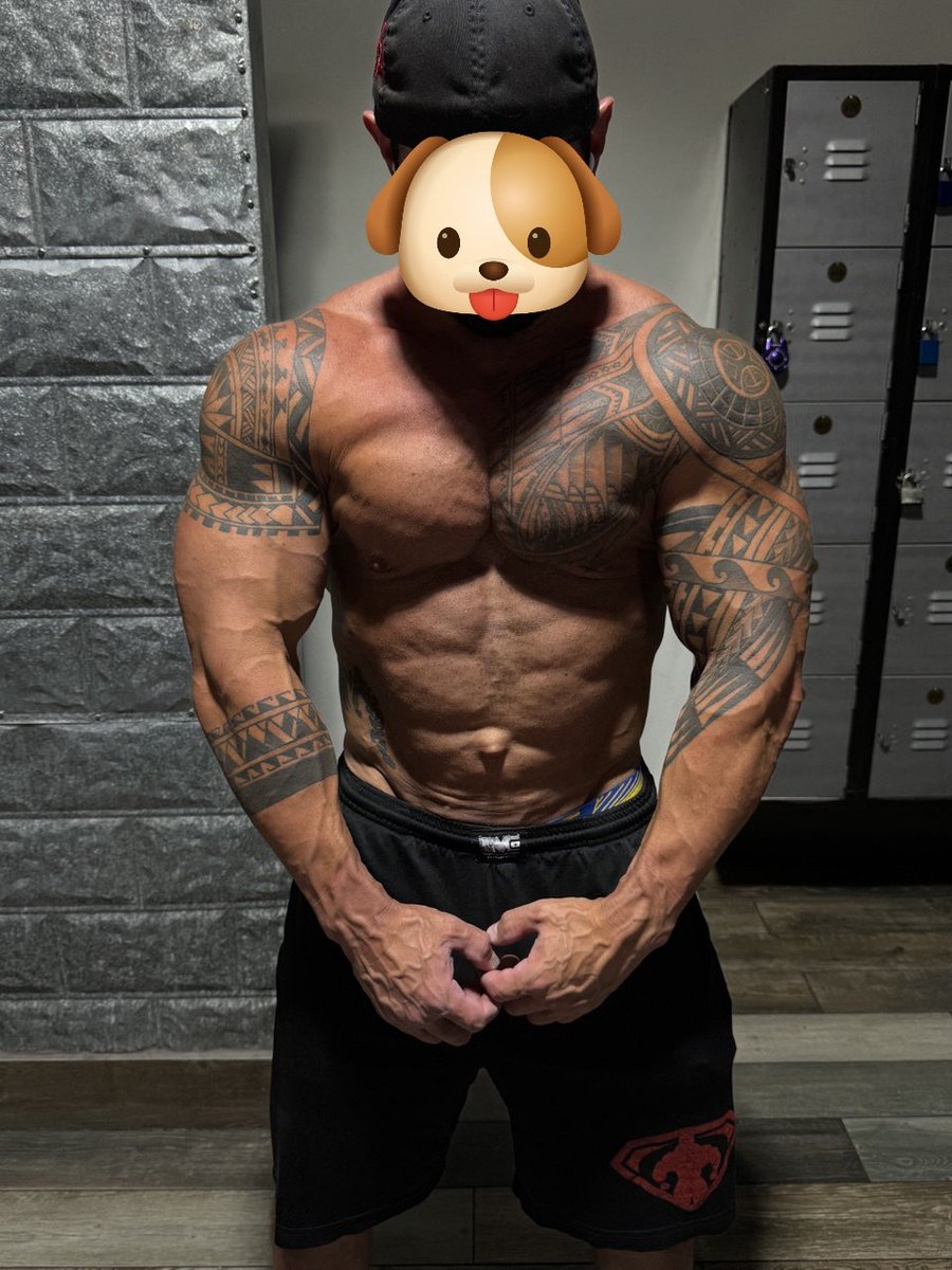 No context needed. 😏💪🏻💦