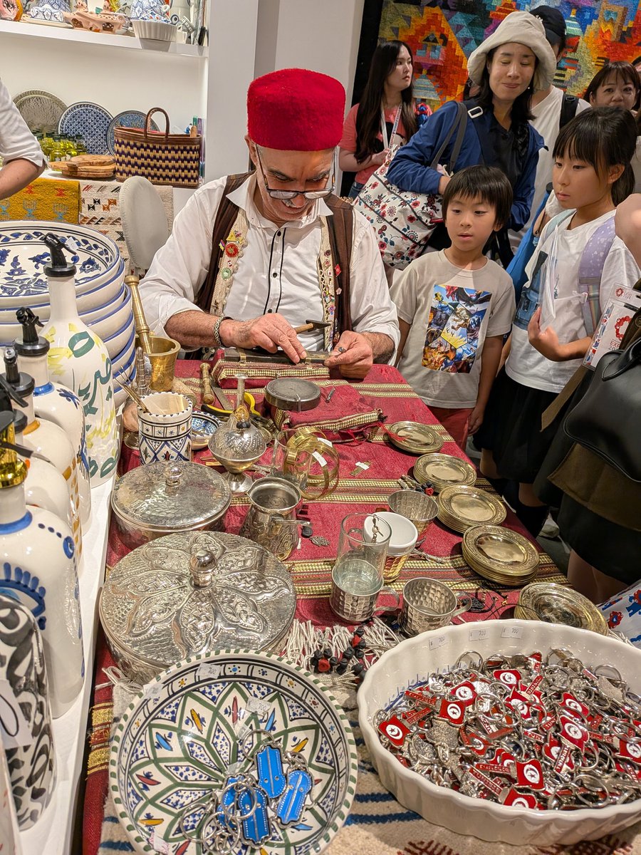 Elissa Tunisophile tweet media