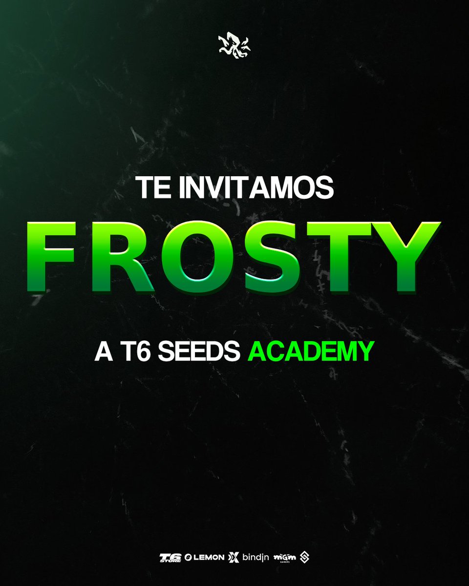 joined <a href="/T6esportss/">T6 ESPORTS</a> <a href="/agustachfn/">T6 Agustach</a>