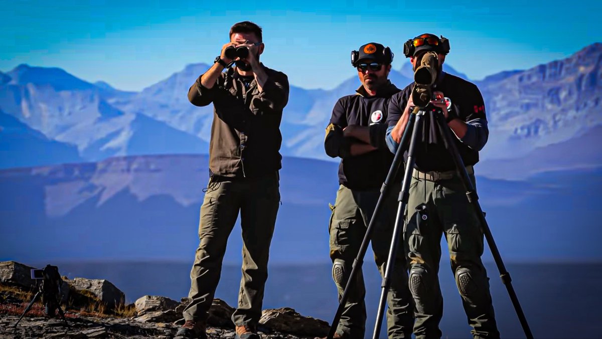 American Marksman tweet media