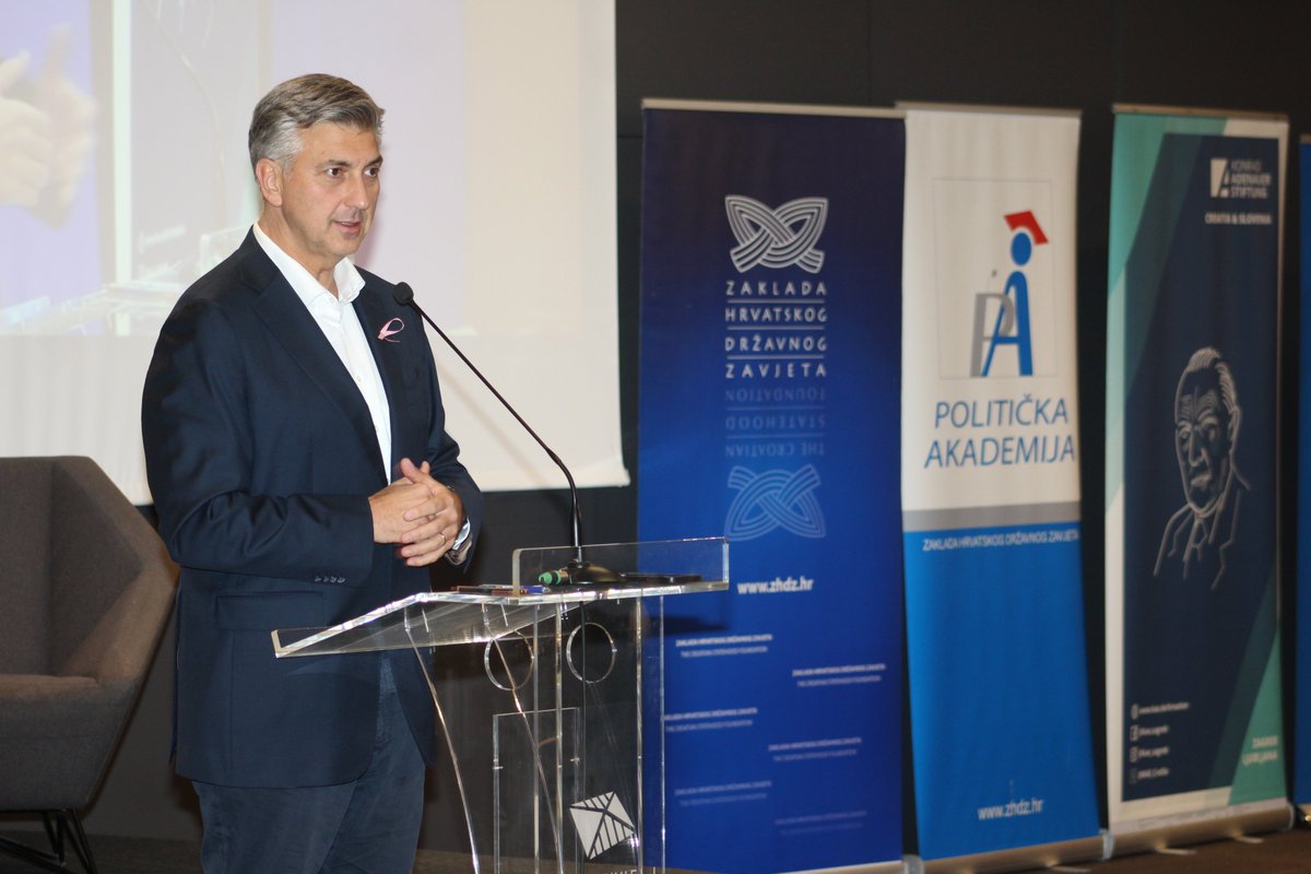 KAS Croatia & Slovenia tweet media
