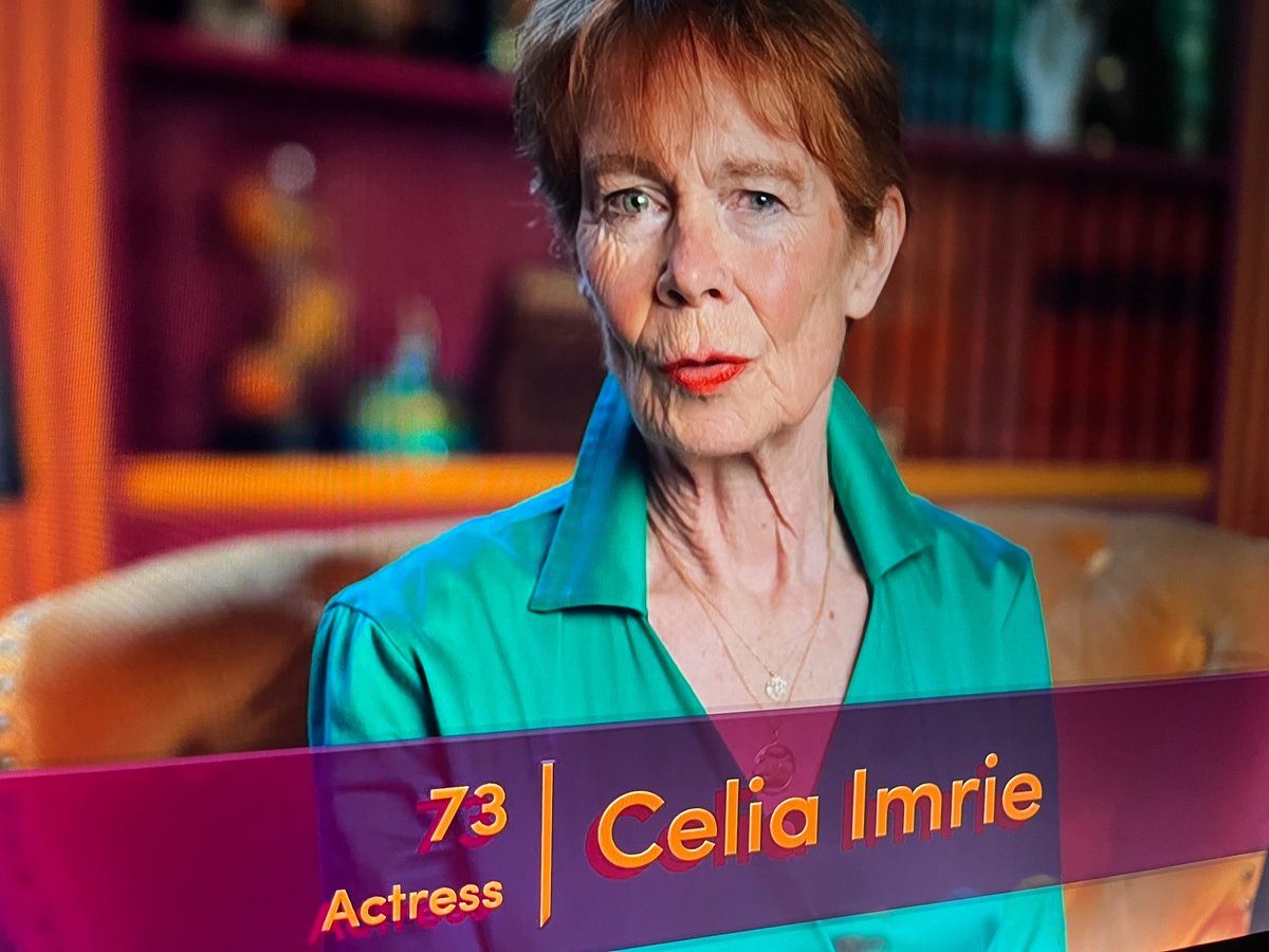 “People think I’m nice… but I’m not” 😳 #CelebrityTraitors