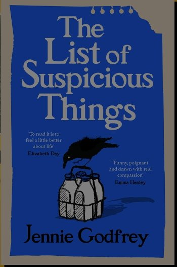 thegiuls's tweet photo. This is really a great book! Bravo #jenniegodfrey 🙏 https://t.co/LRGNHXF08P