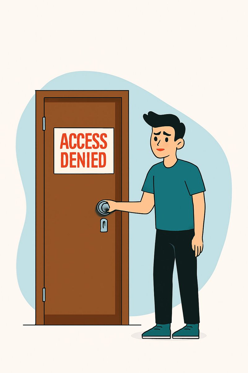 dev1Aashish's tweet image. Tried creating a table in Postgres… got locked out. Turns out, schemas &amp;amp; privileges aren’t just theory — they decide who holds the keys. 

I broke it down with analogies + lessons in my Day 4 log👉LinkedIn: linkedin.com/in/dev1aashish…

#PostgreSQL #SQL #LearningInPublic #TechJourney