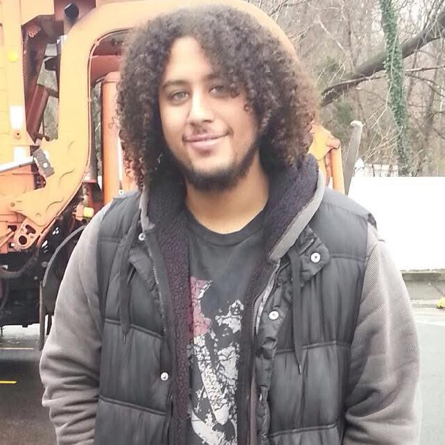 I was out here looking like a couch fucker. Ngl.  Crazy.