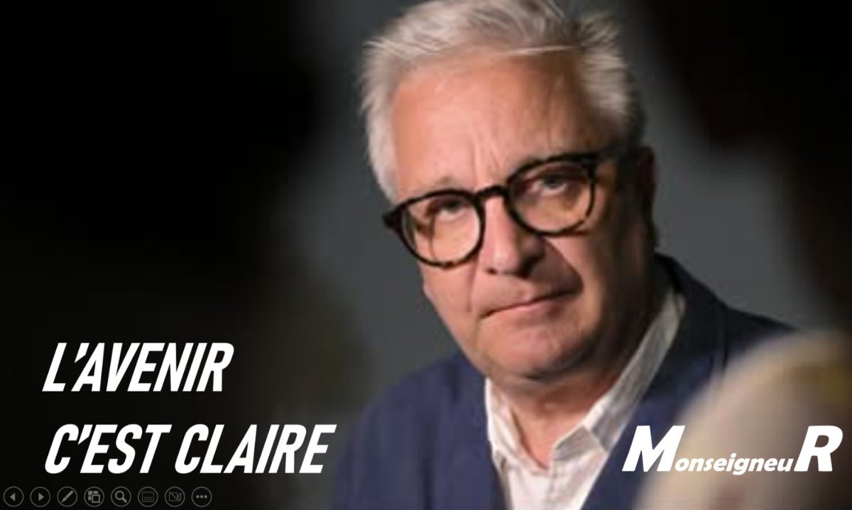 Emmanuel De Bock tweet media